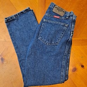 Wrangler jeans